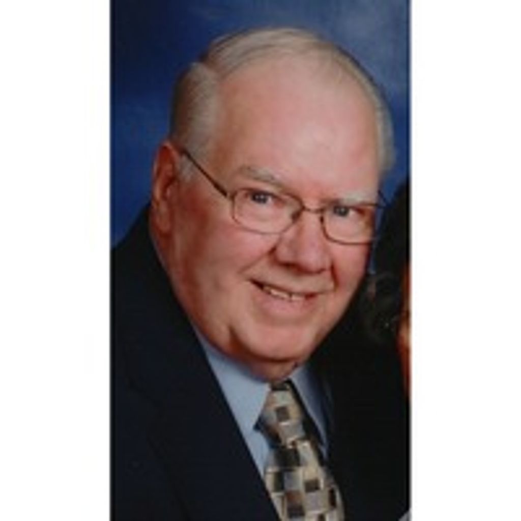 Bruce R. Schwerin Profile Photo