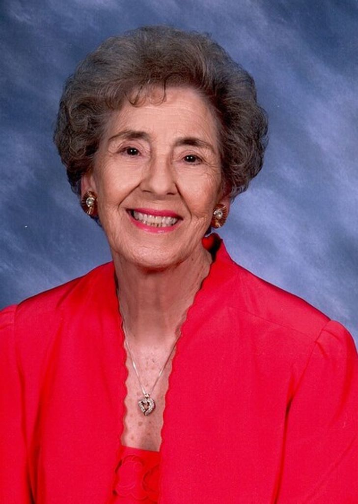 Hilda Elaine Atkinson Profile Photo