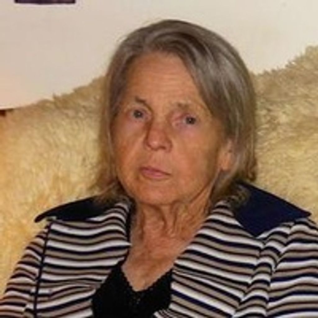 Dorothy J. Skuse Spahr