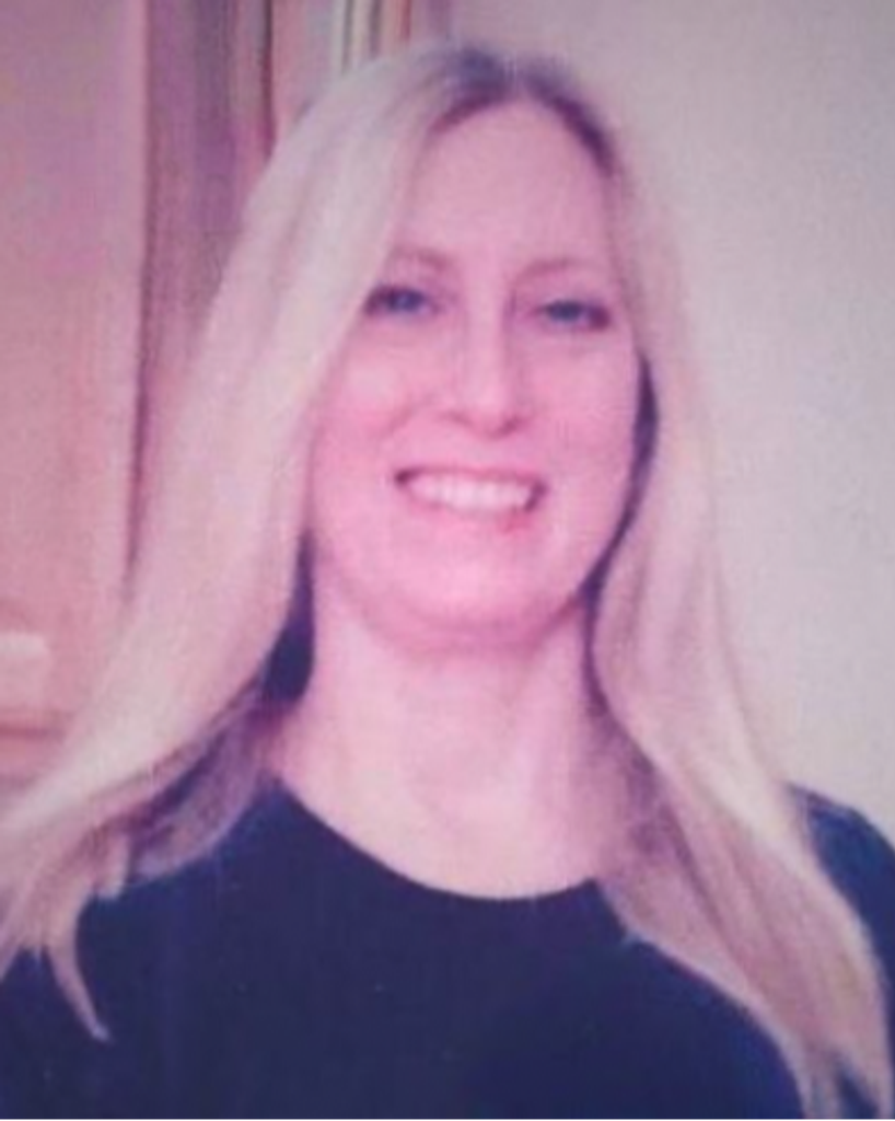 Christine M. "Chris" Zemka