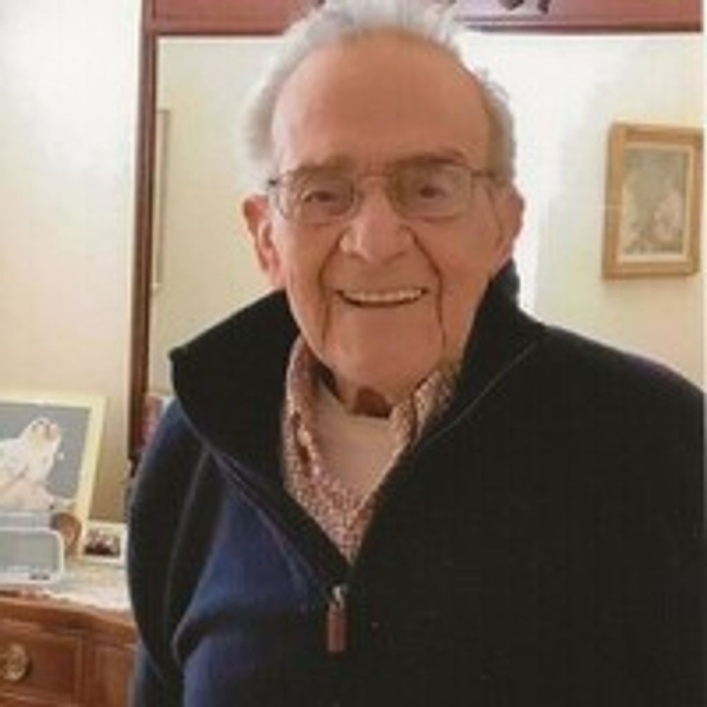 Alexander Spadaro Profile Photo
