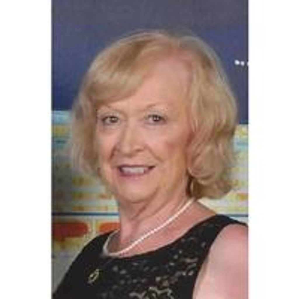 Mary Beth (Willis) Rhodes