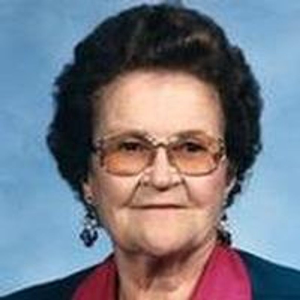 Shelly Mcdonald