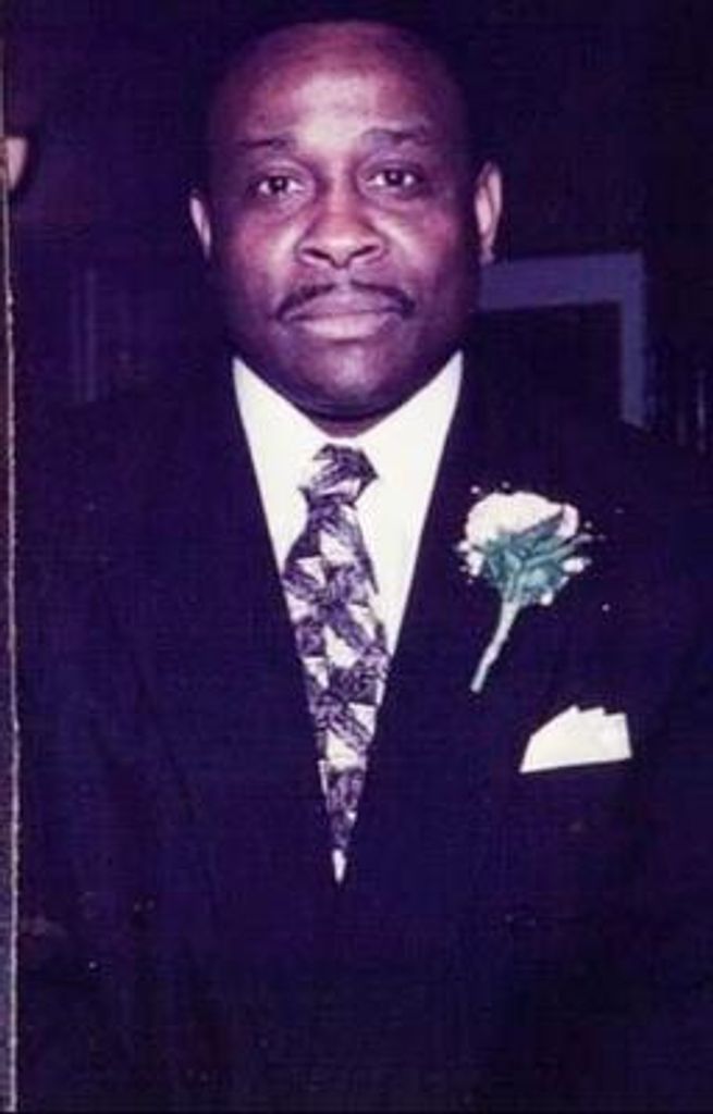 Granger Ernest Sutton Profile Photo