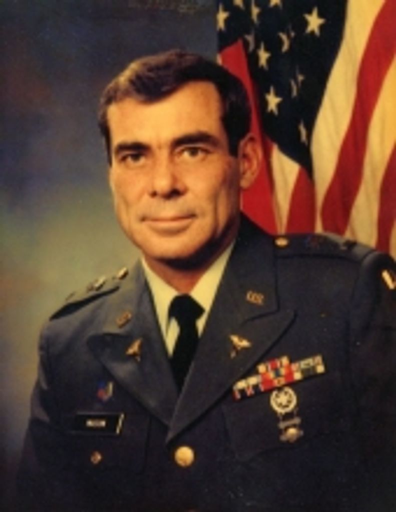 Monty K Mason