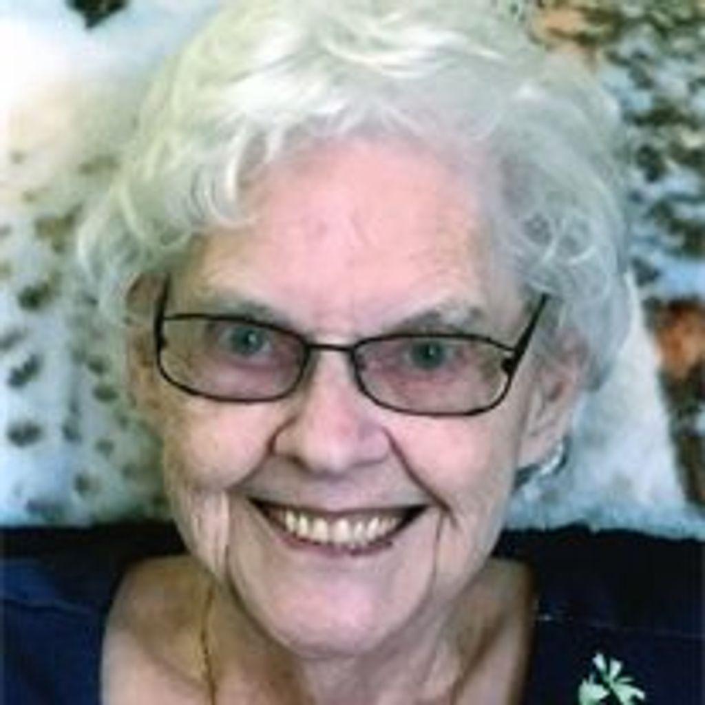 Betty L. "Patterson" Brott-Hamilton