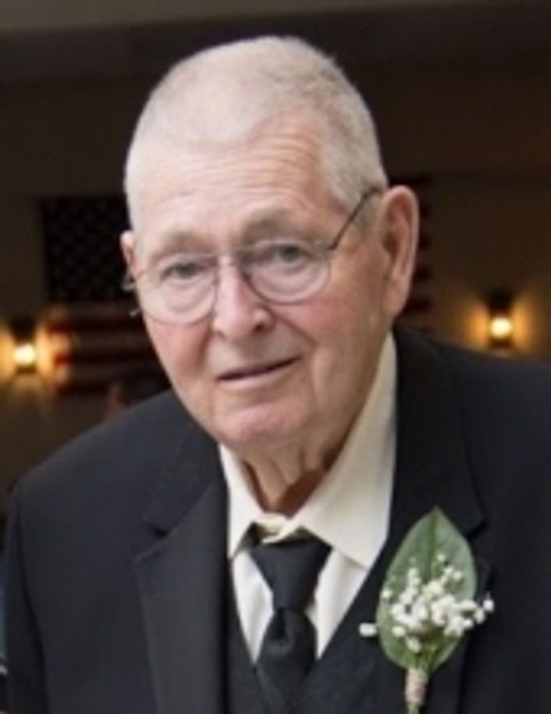 Joseph Pepin