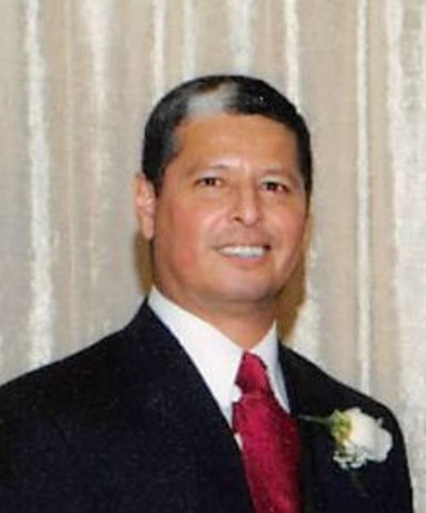Theodore "Ted" Manzano
