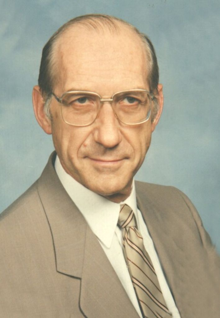 Max Gene Wilhelm Profile Photo