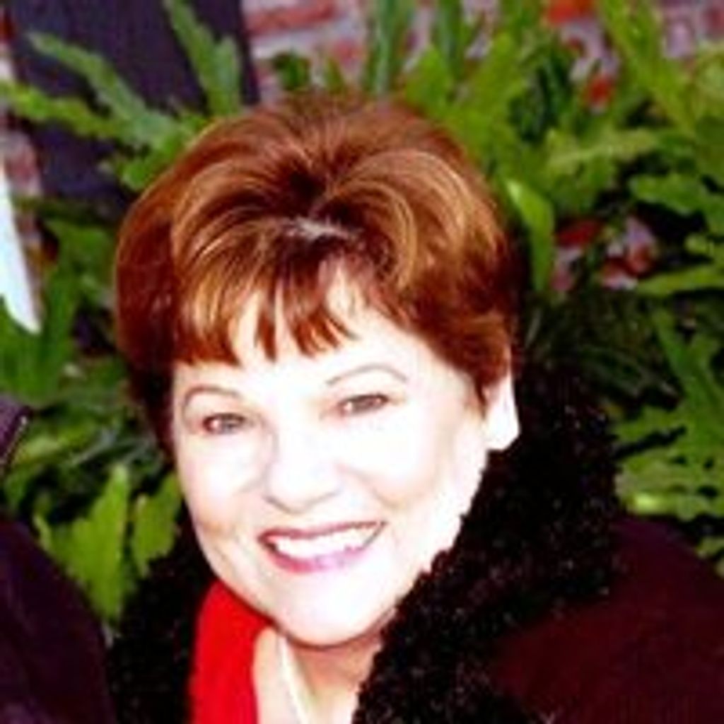 Joan B. Herring
