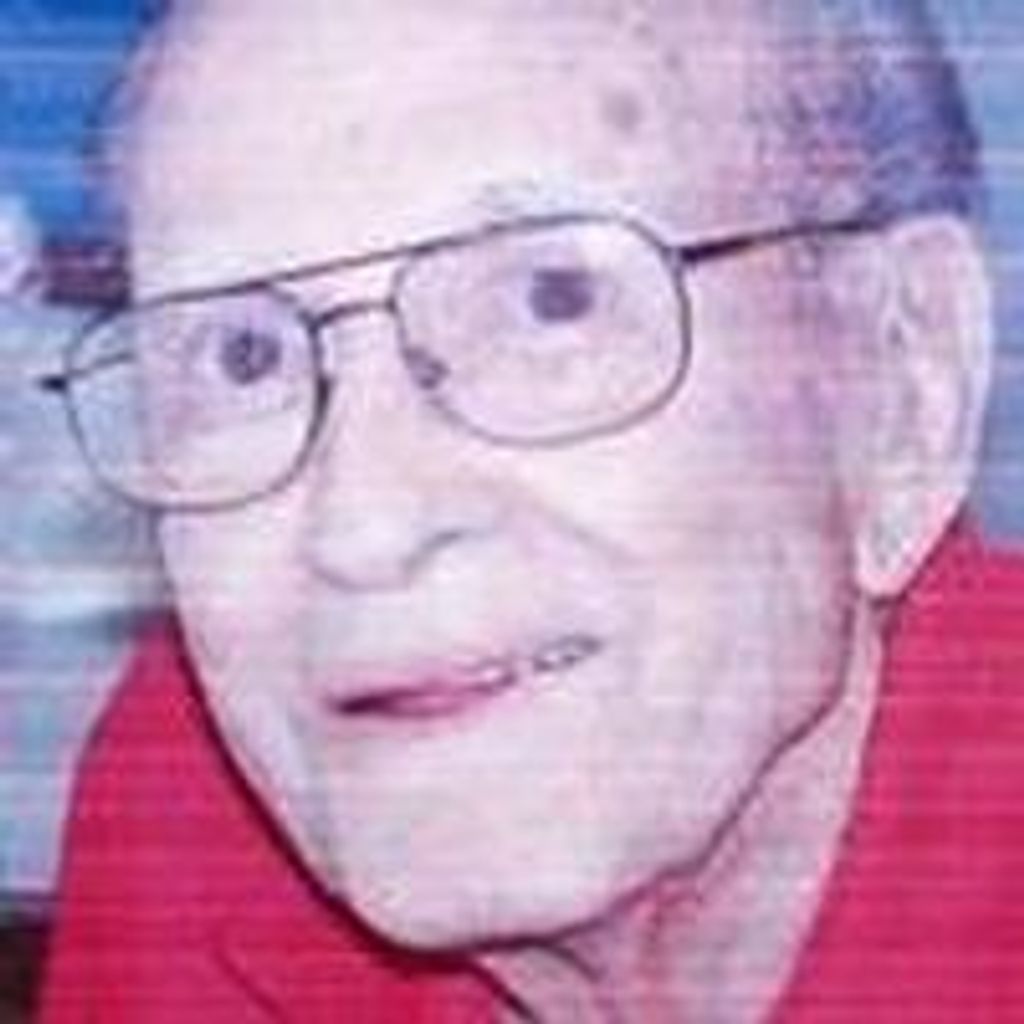Keith P. Lamb
