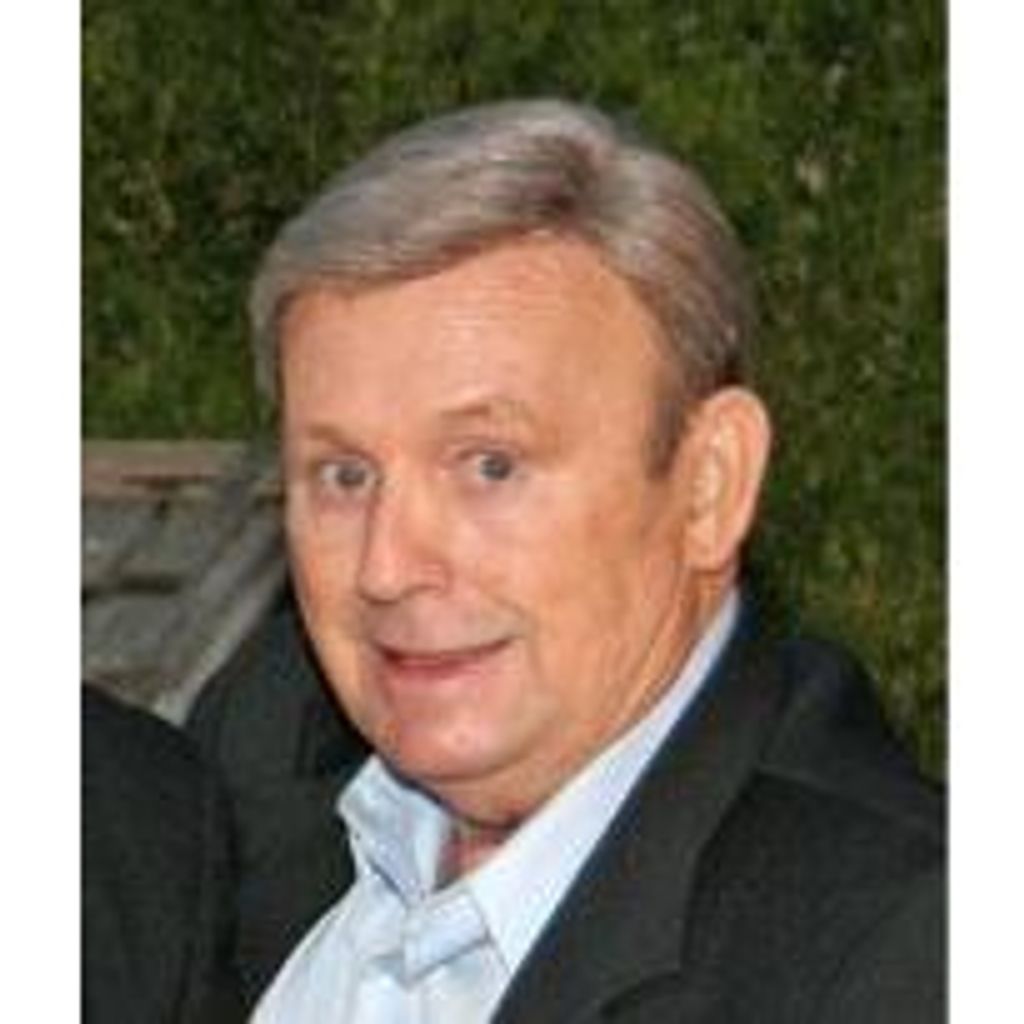 James Paul “Val” Valgean