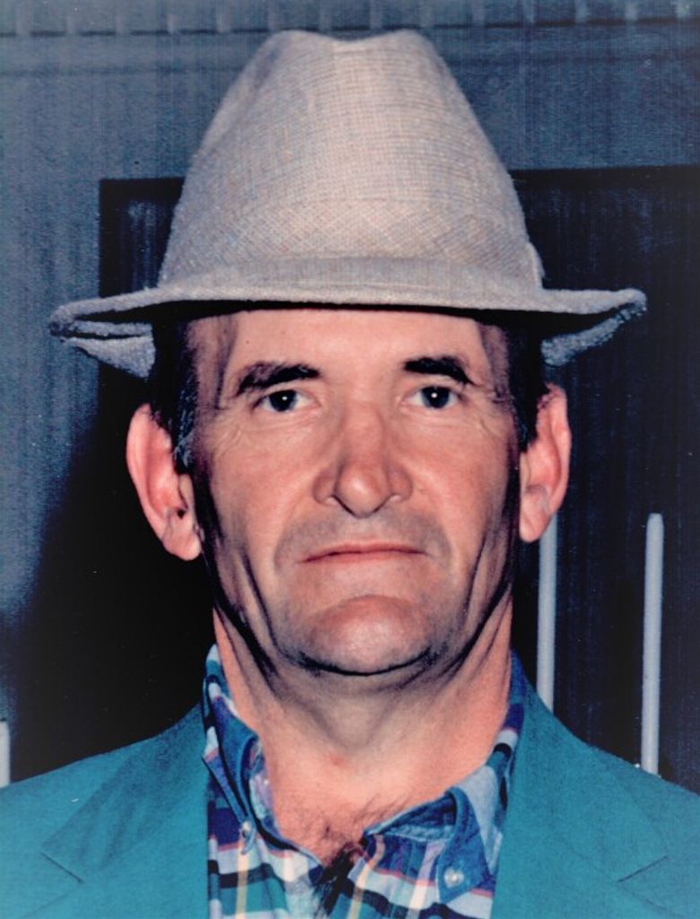 James Mcmurry Profile Photo