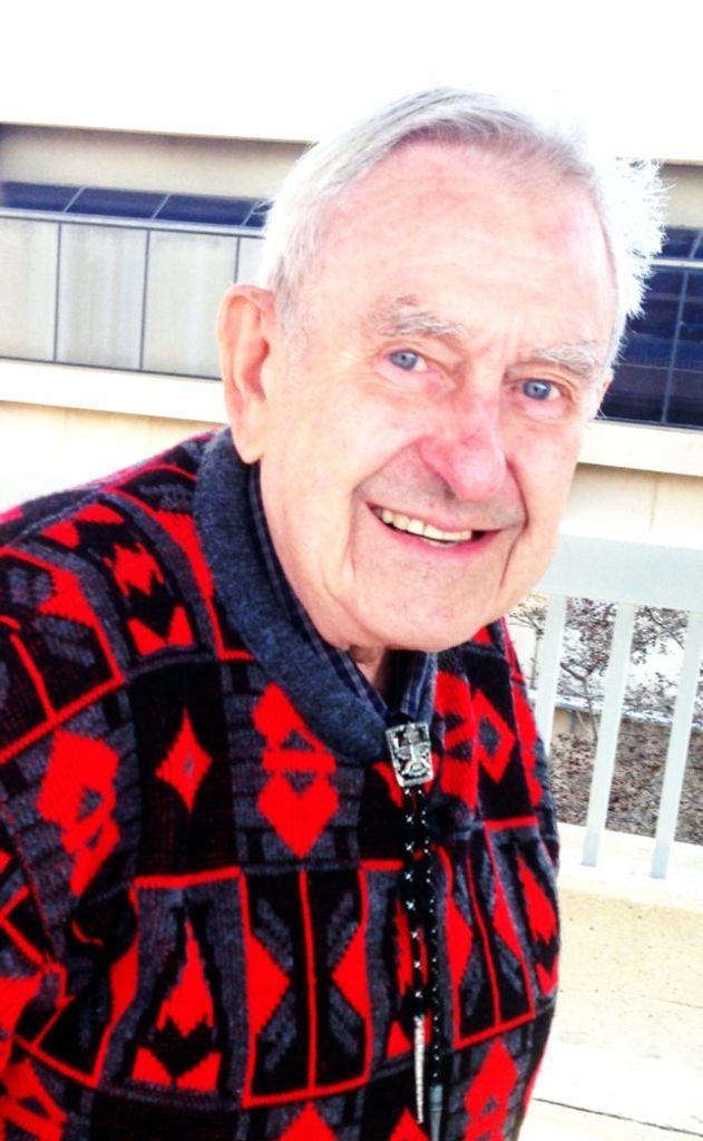 Lockhart, Hugh A.
