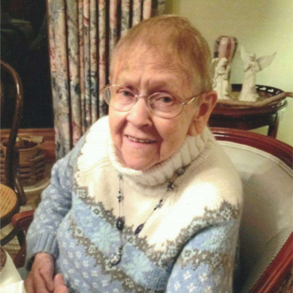 Arlie Joyce Bennett