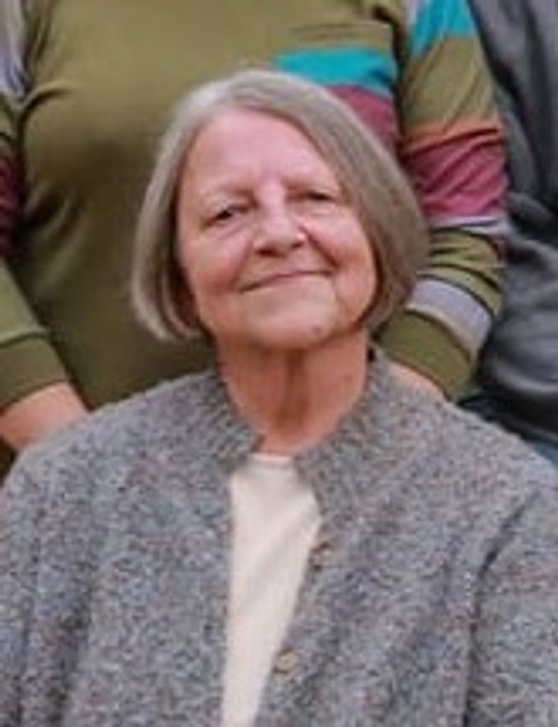 Bonnie Jean (Richoz)  Hileman