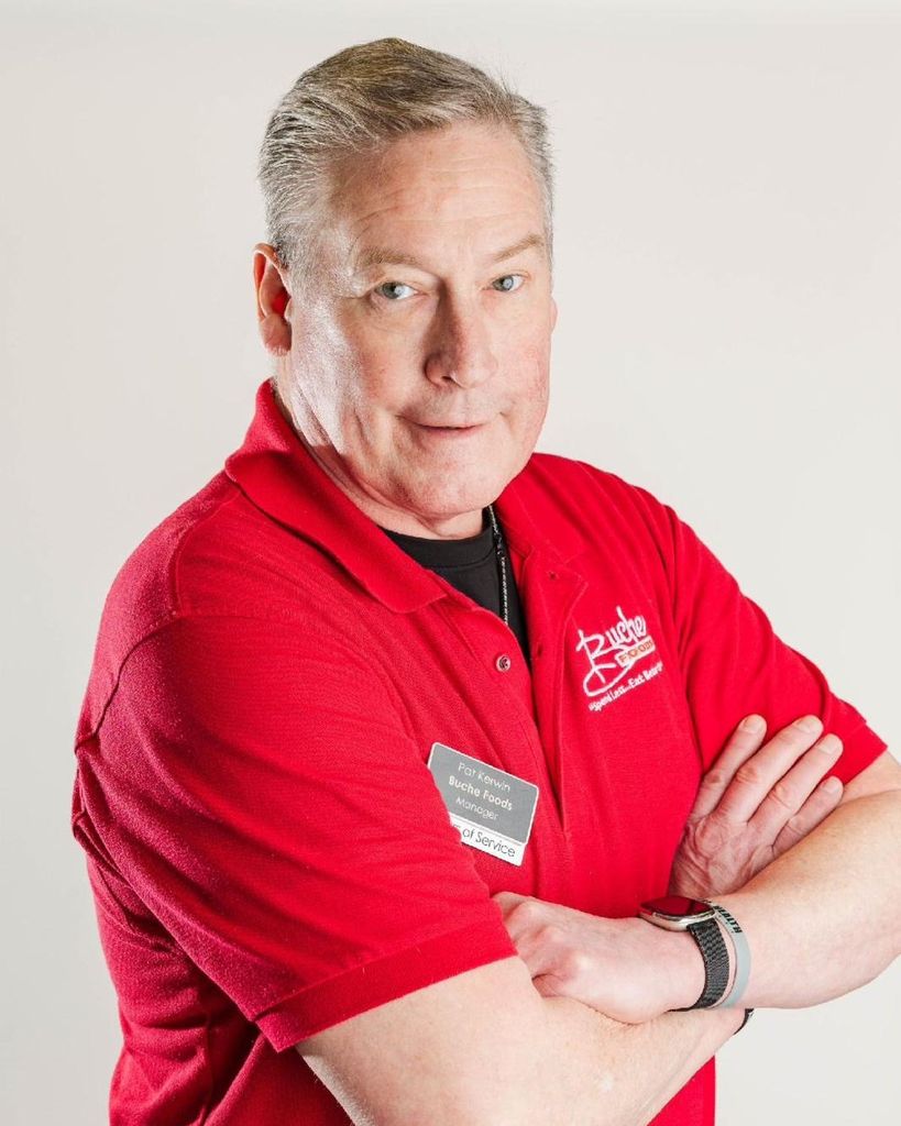 Patrick W. Kerwin Profile Photo
