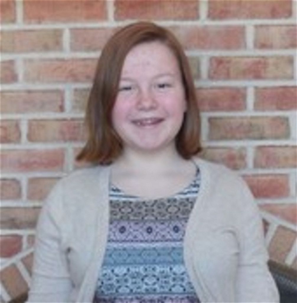 Briana Danae Hursh