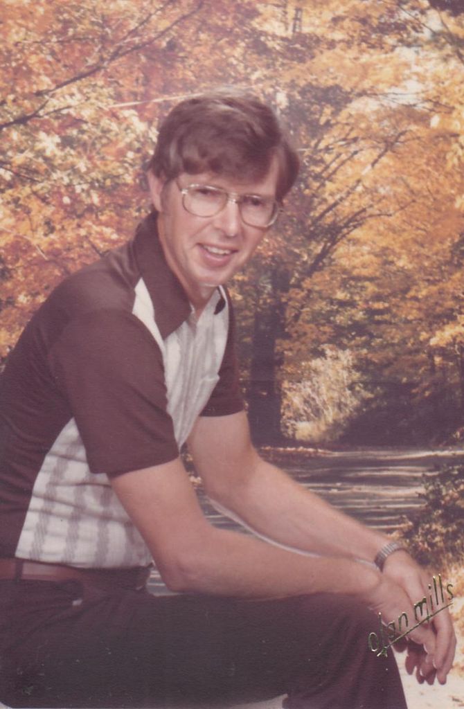 Gene Edwin Turner Profile Photo