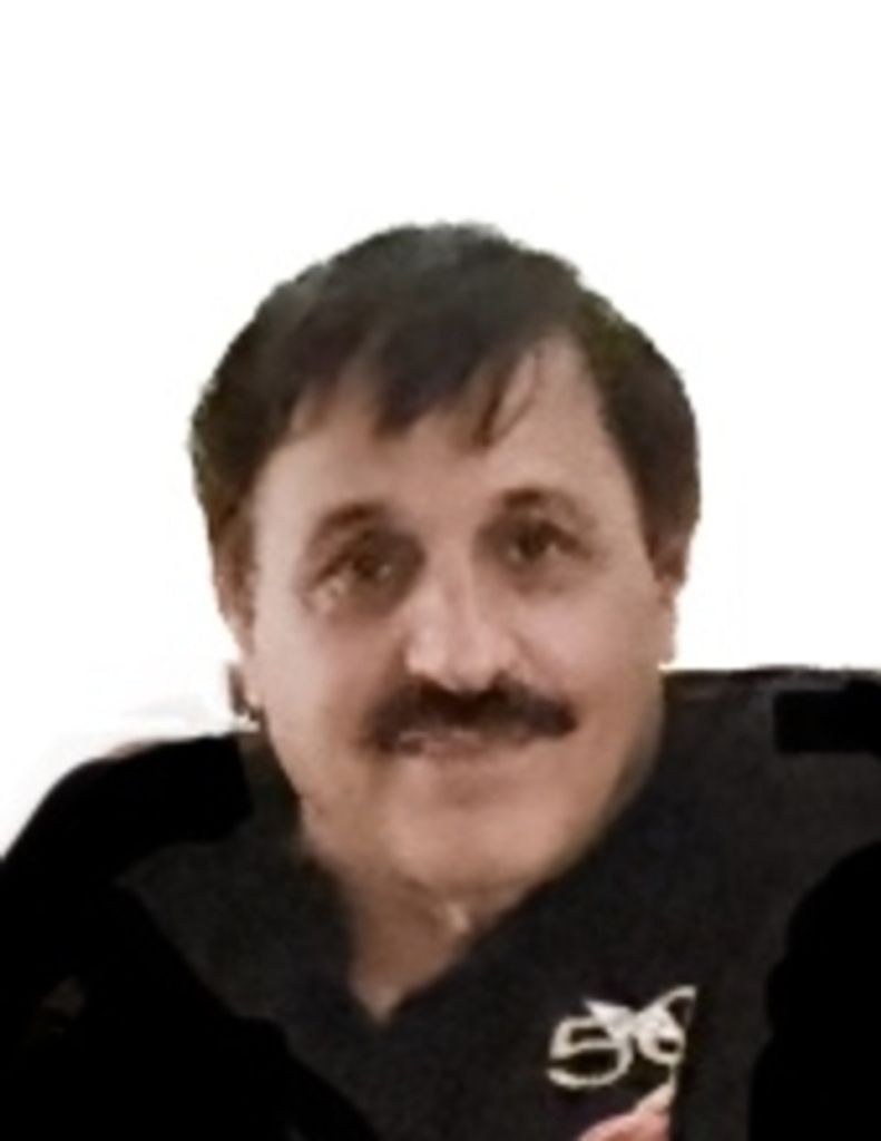 Anthony J. Roccia