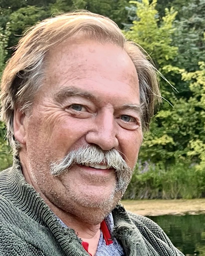 Stanley Paul Roberts