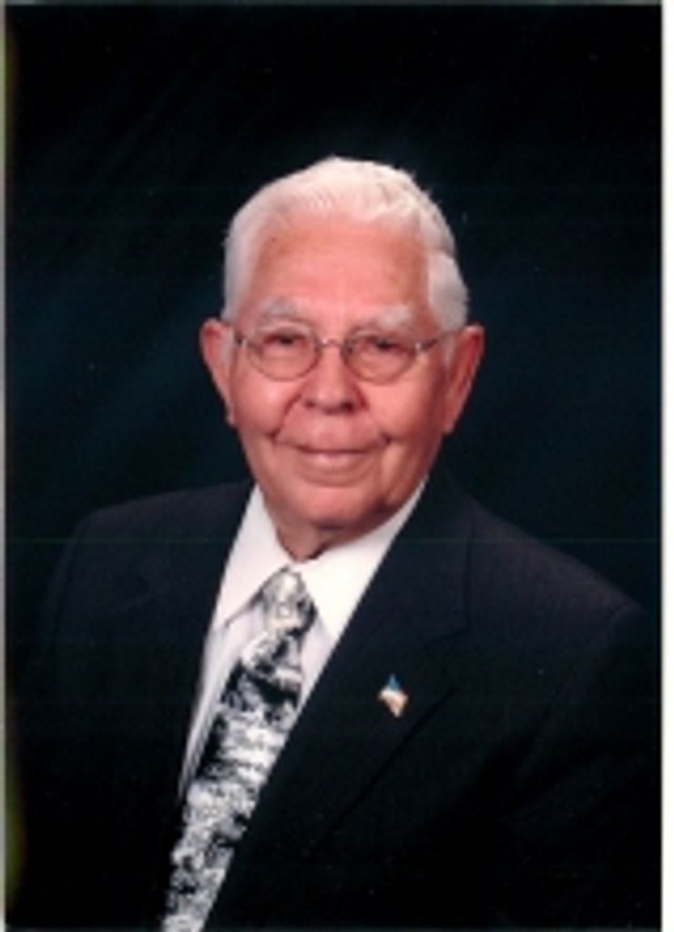 Samuel &#39;Bud&#39; Lawrence Pennington