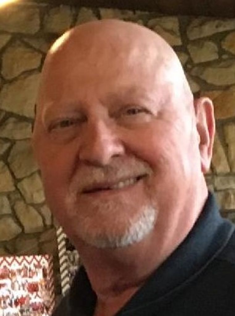 Lawrence "Larry" Mclaughlin