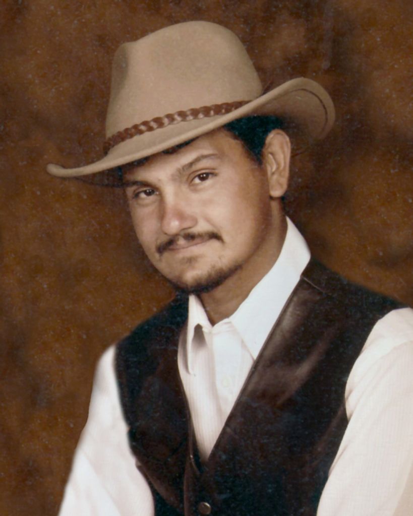 Joshua "Mowgley" Brown