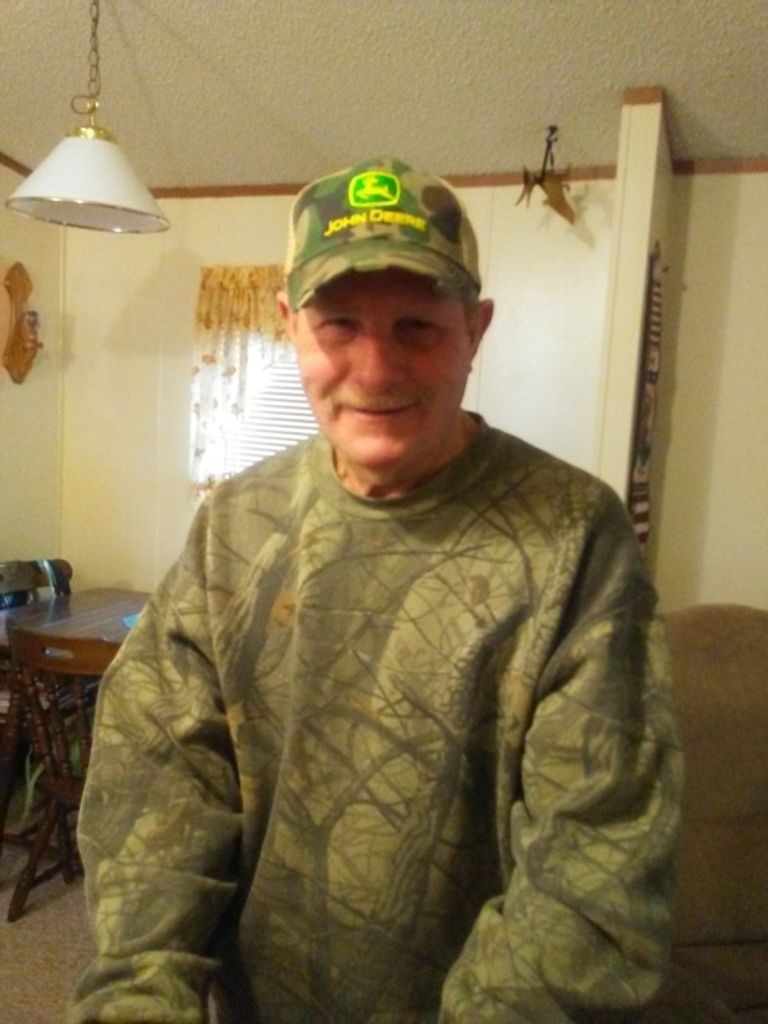 A. Gene Parker