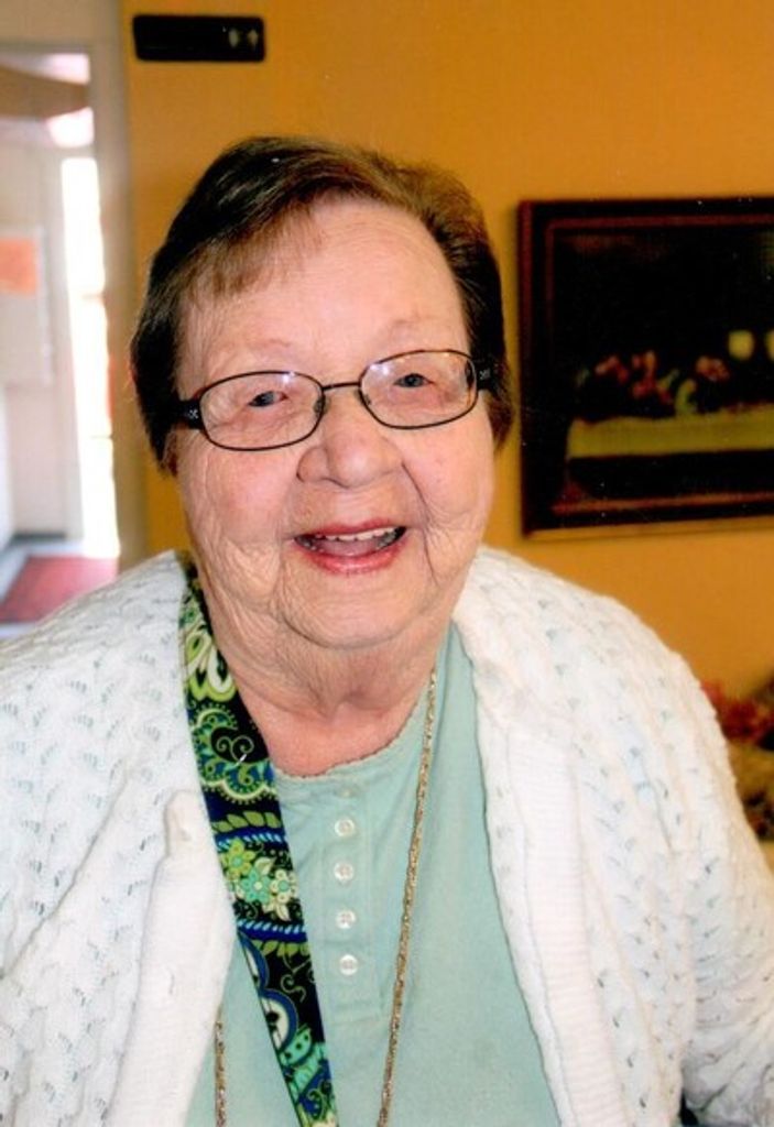 Magna Vanpelt Profile Photo