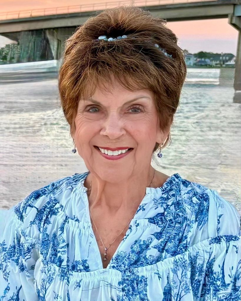 Barbara Ann Roark Profile Photo
