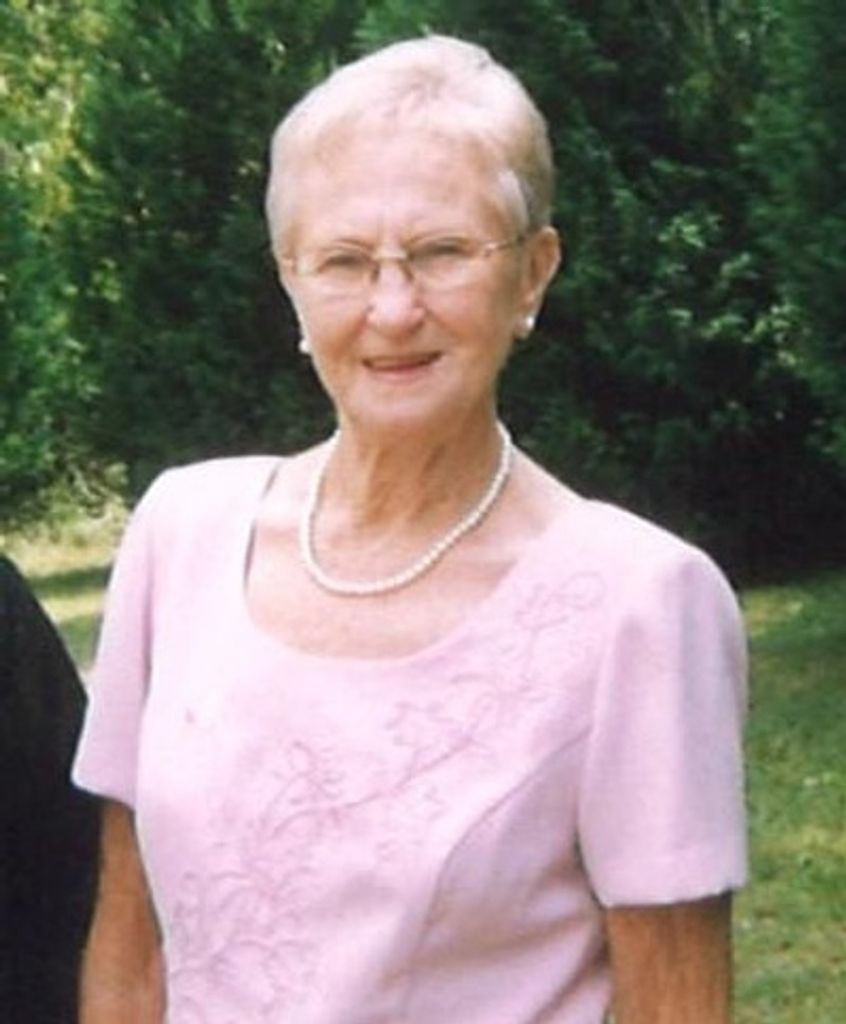 Annie Sue Faulkner Mills Profile Photo