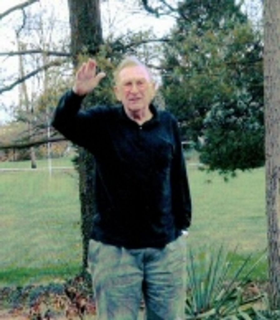 Philip Allen Deerwester