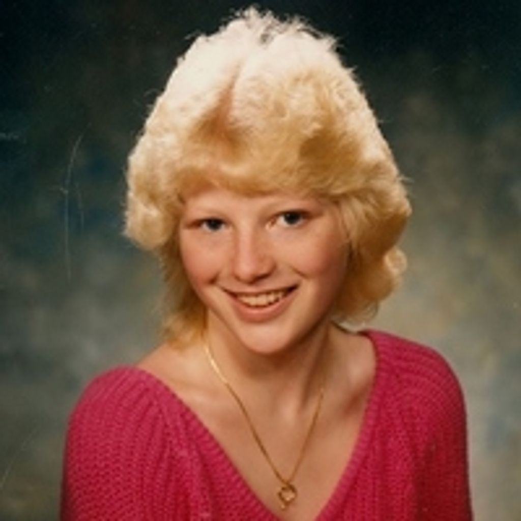 Cindy  Sue Barnhard-Maddox