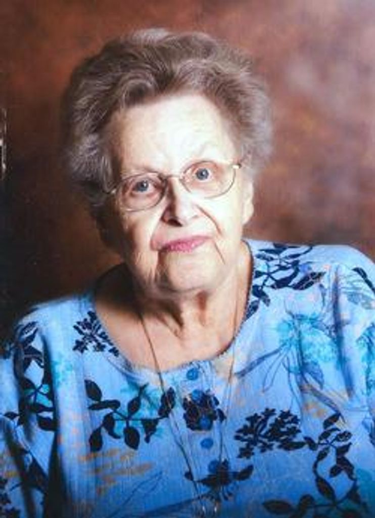 Ernestine J. Amos Profile Photo