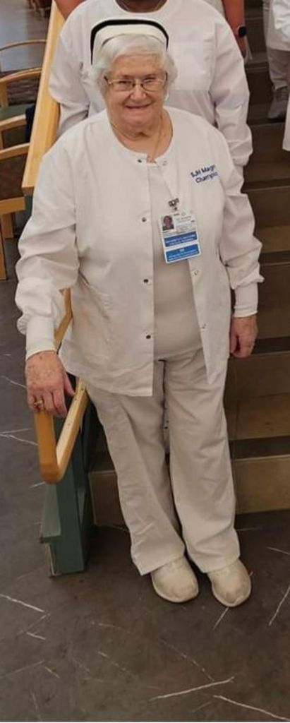 Mary Merrill Profile Photo