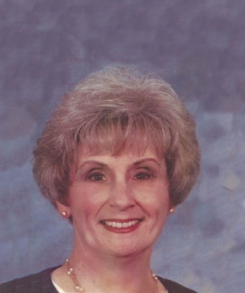 Linda Louise Lovinggood