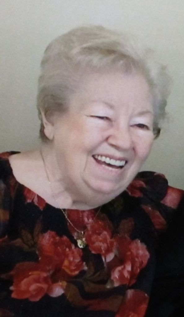 Norma Ilene Roberts