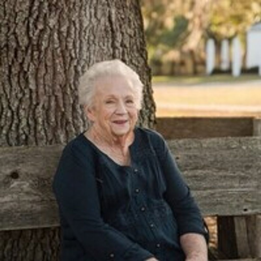 Jewell Marie Story