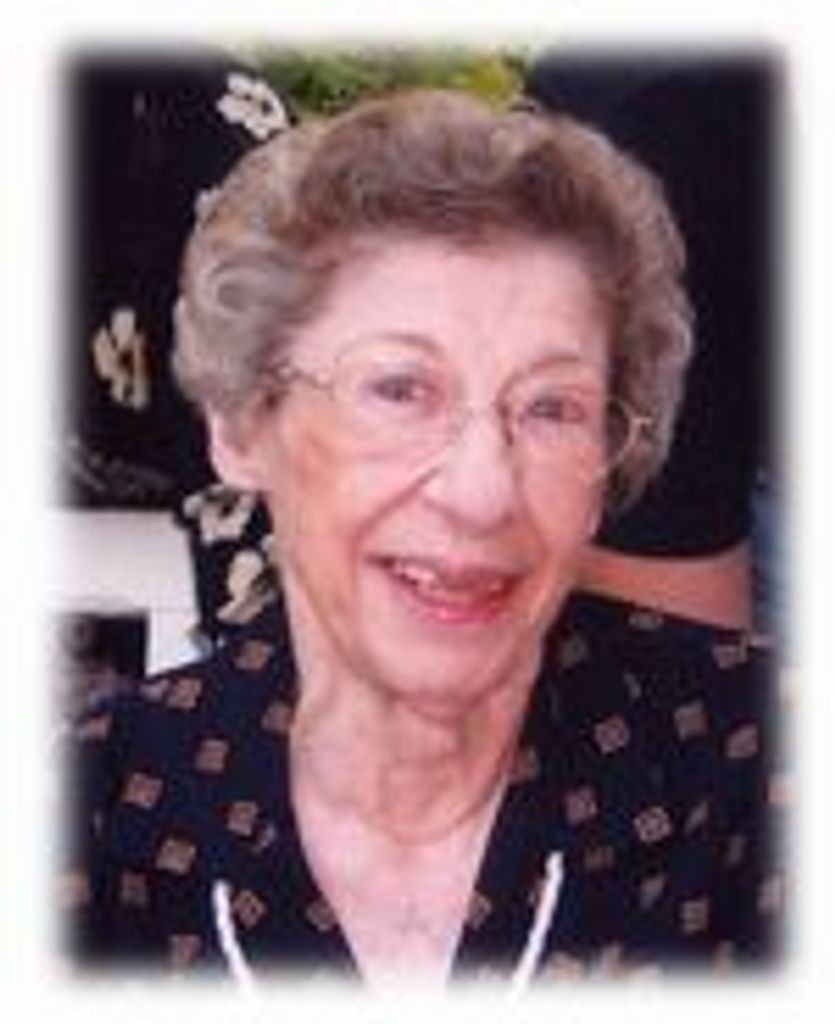 Charlotte Grace Hauger