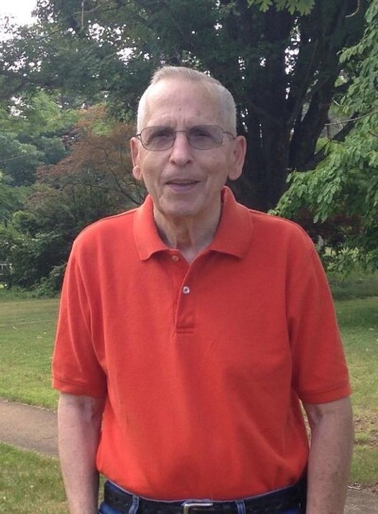 Floyd Eugene Wilkerson