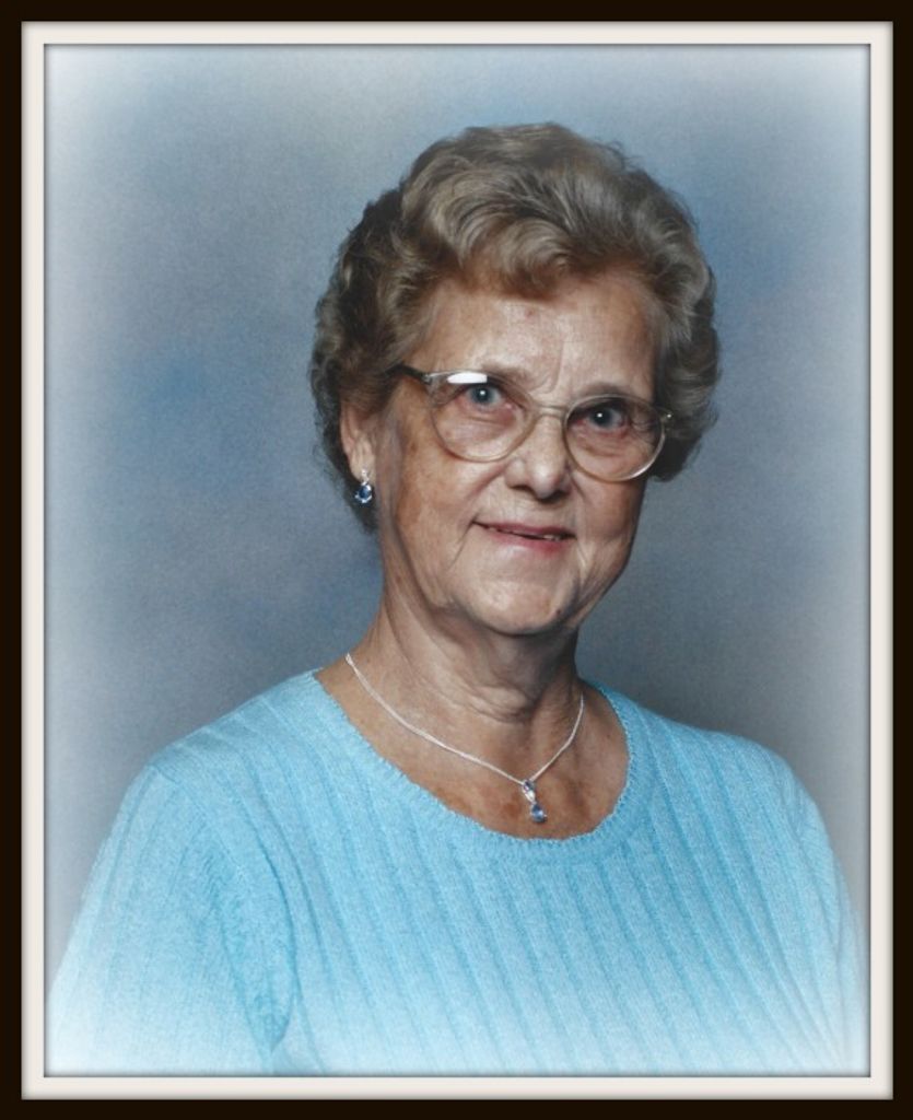 Helen Lindsey Beckham