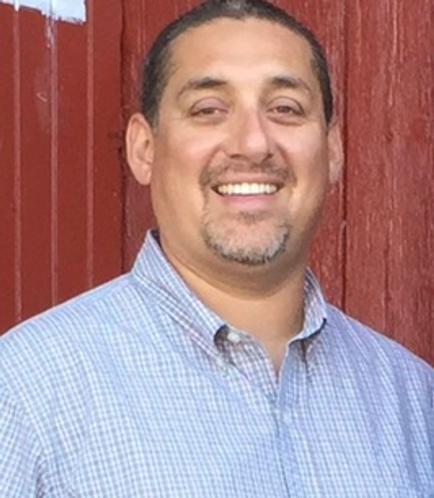 Roger Vasquez Profile Photo
