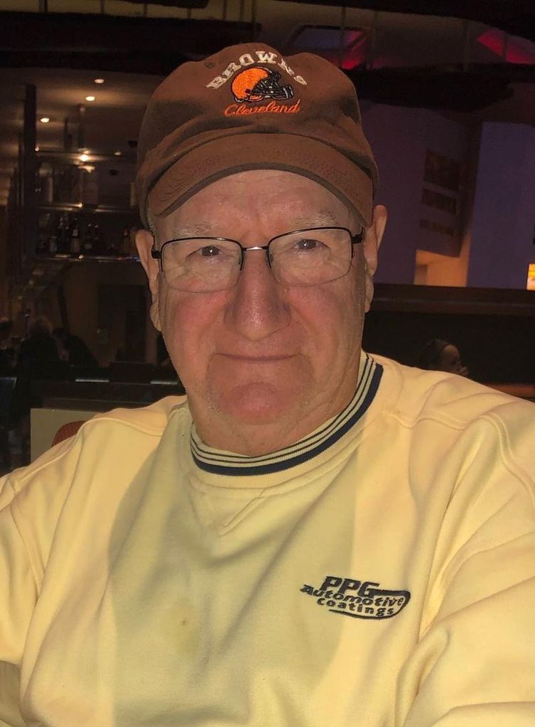 Glenn E. "Hatch" Schmidt Profile Photo