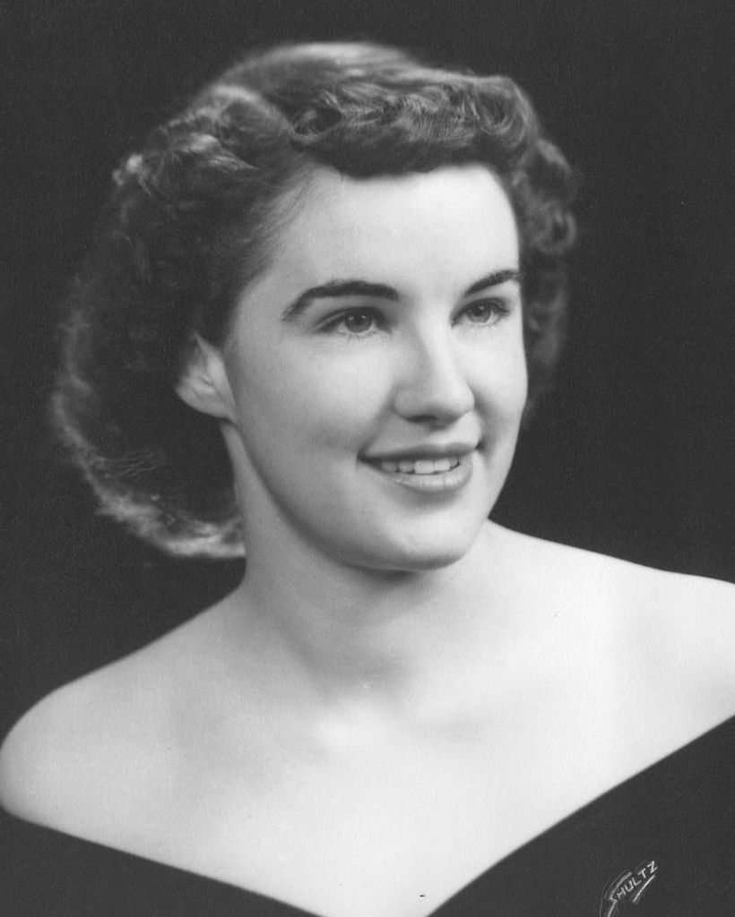 Beryl Ellen Smith Blevins Profile Photo