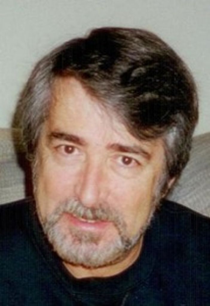 Glenn William Boyers