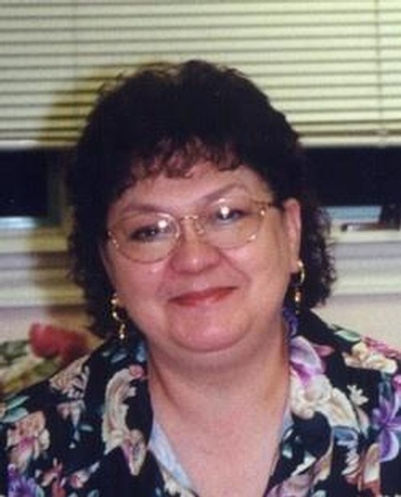 Judith Lynn Strycker