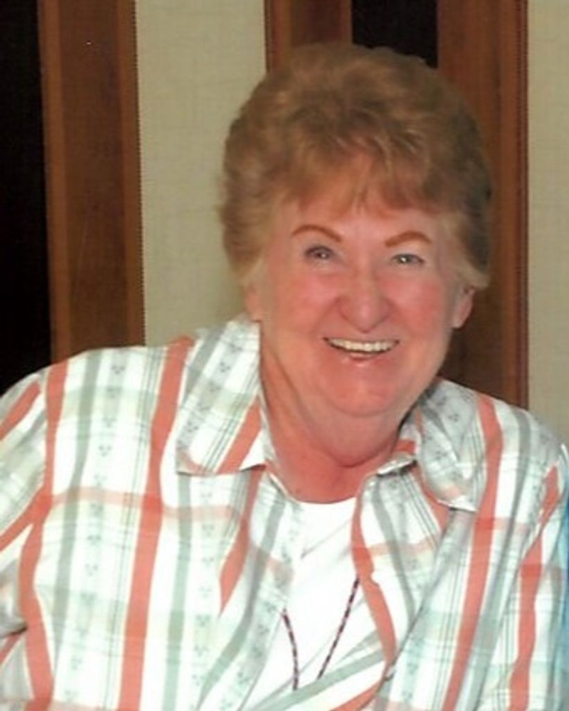 Bessie A Cockrum