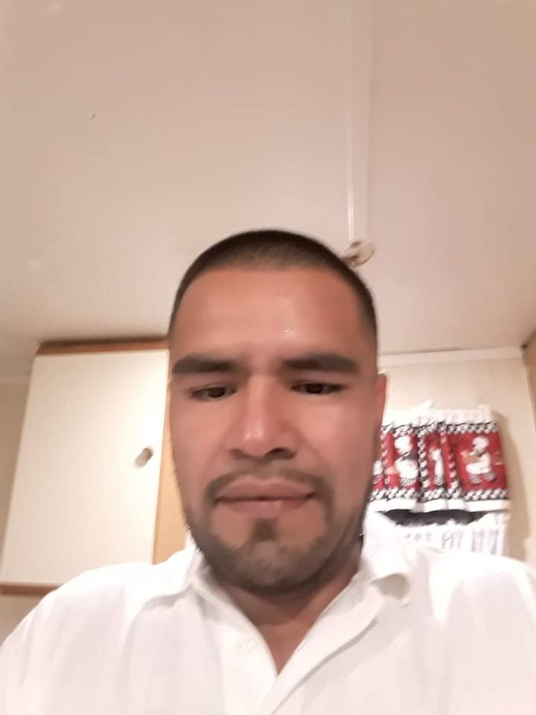 Avelino Quiroga Hernandez