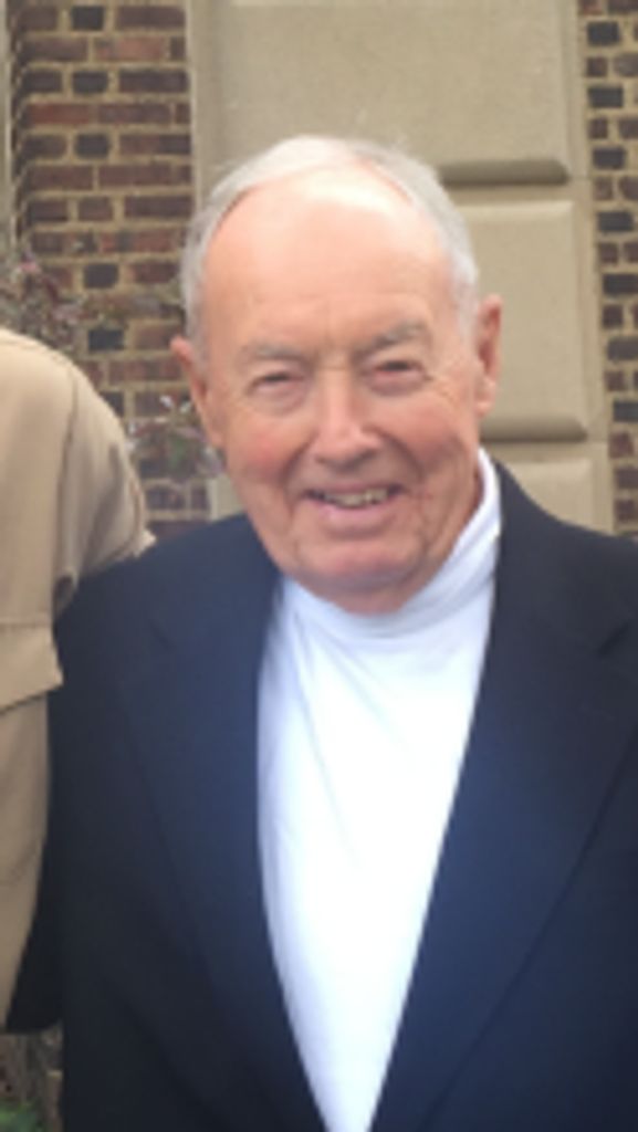 George B. Schofield Profile Photo